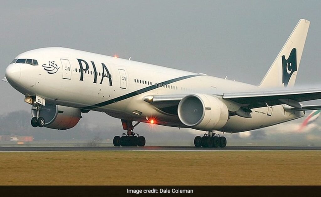 Pakistan best airlines