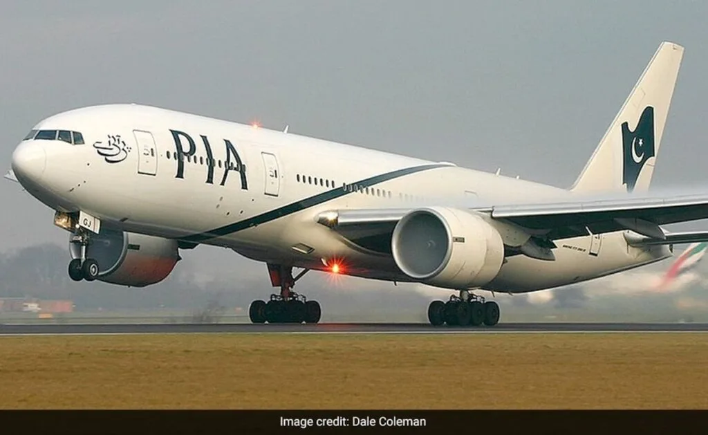 Pakistan best airlines