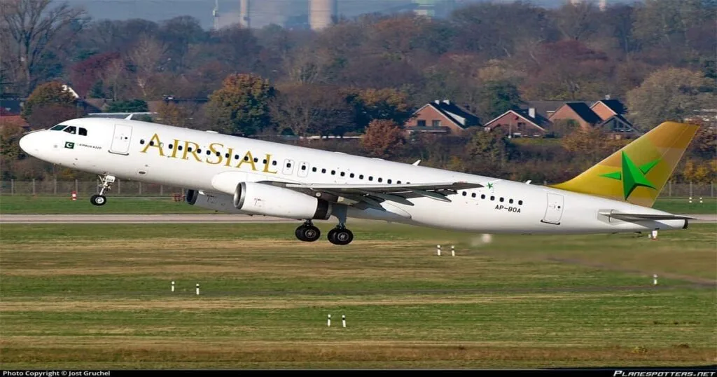 pakistan best airlines