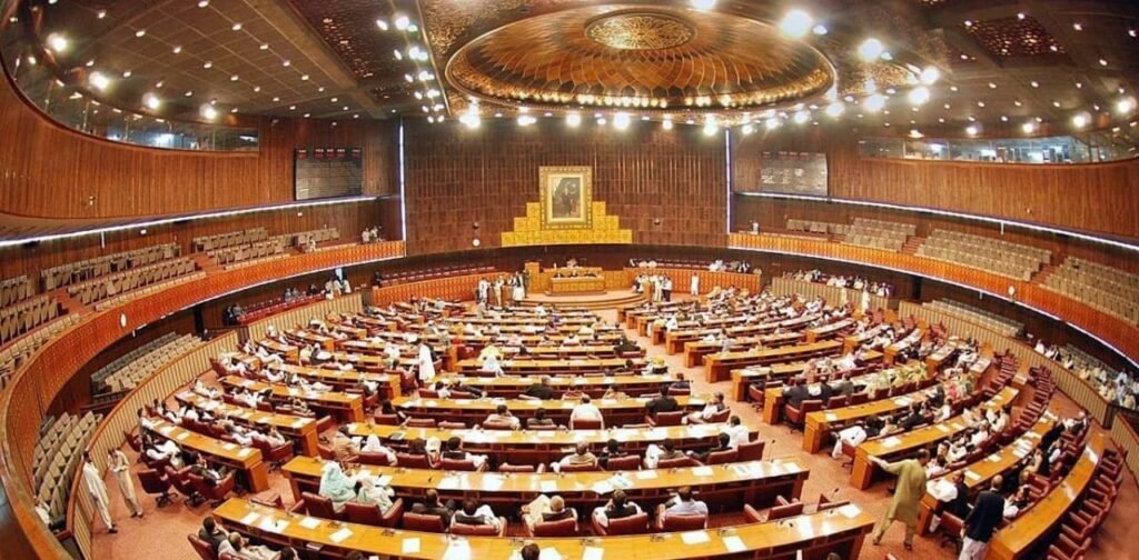 Senate of Pakistan, Senate Elections, ECP