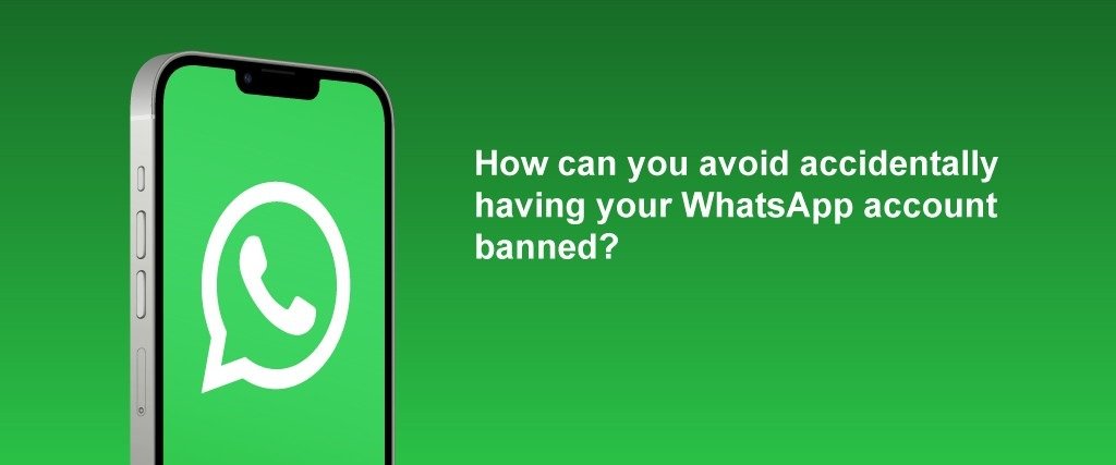 WhatsApp Number Banned