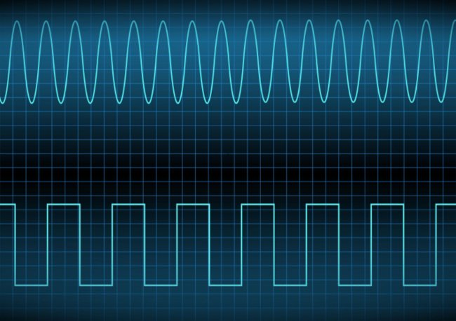 pure sine wave inverter