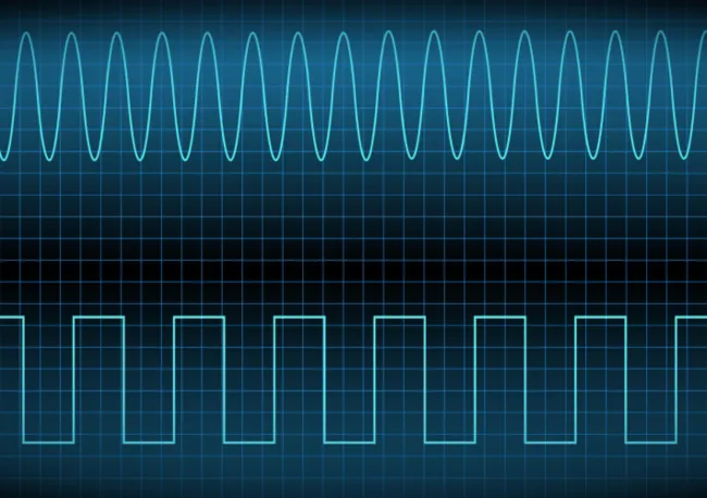 pure sine wave inverter