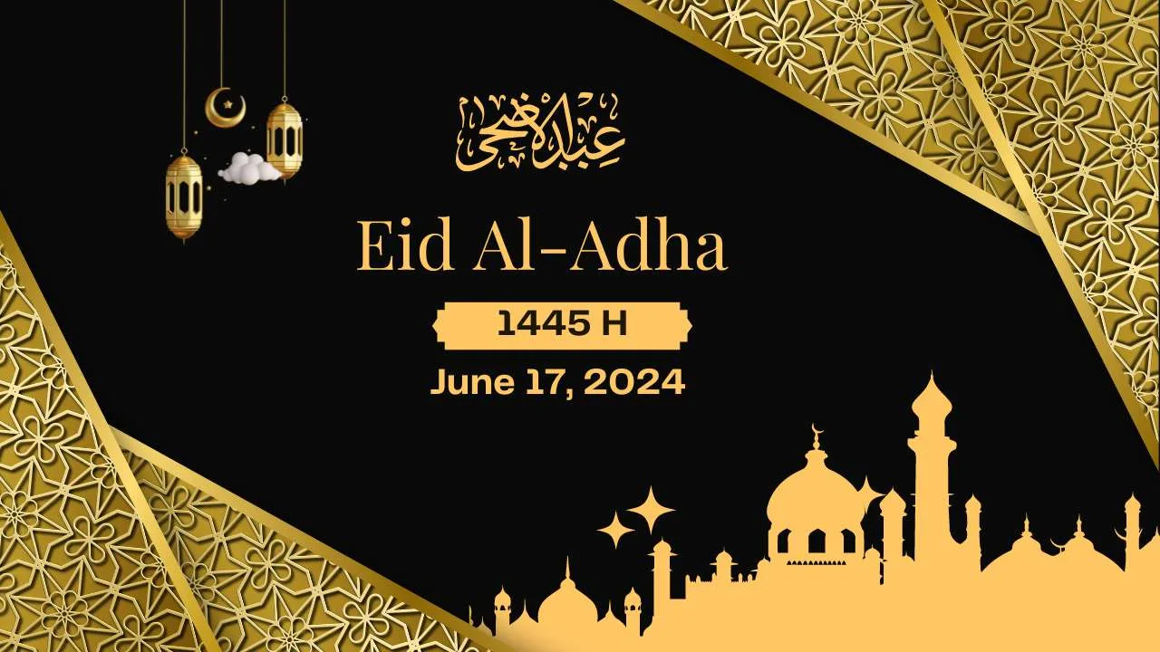 Eid ul Adha