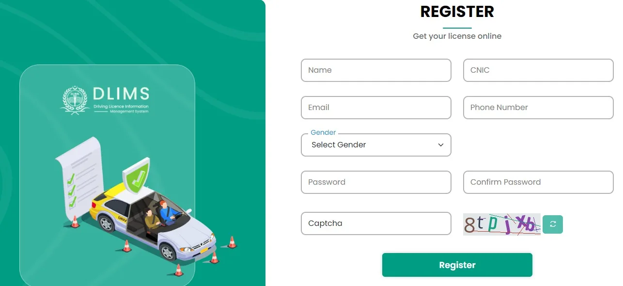 Online Learning License